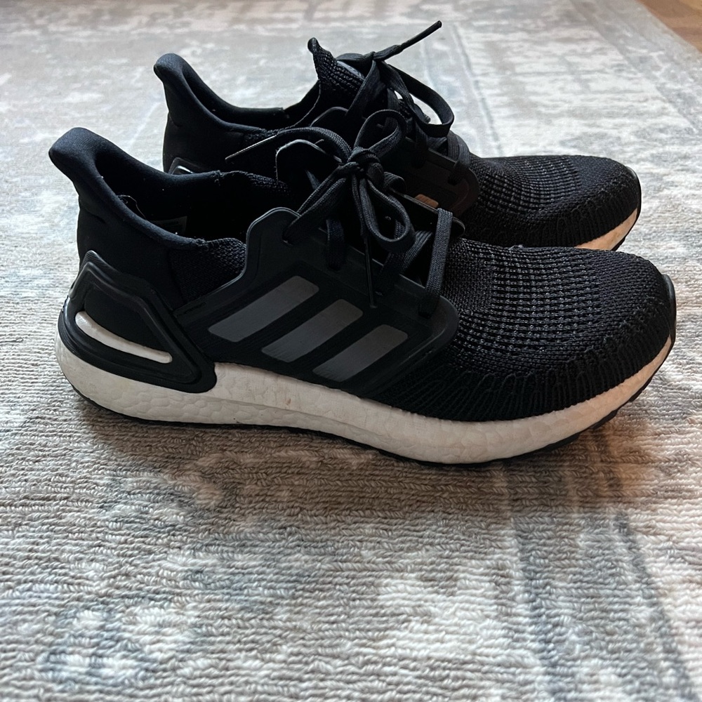 Adidas UltraBoost 20 Running Shoe for Women